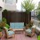 Custom decor and furniture to make your deck or terrace design complete